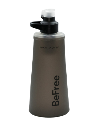 Katadyn - BeFree AC 1,0 Liter Wasserfilter
