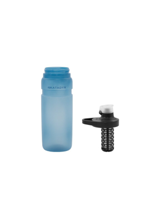 Katadyn - BeFree AC Bottle Filter Wasserflasche 0,7 Liter
