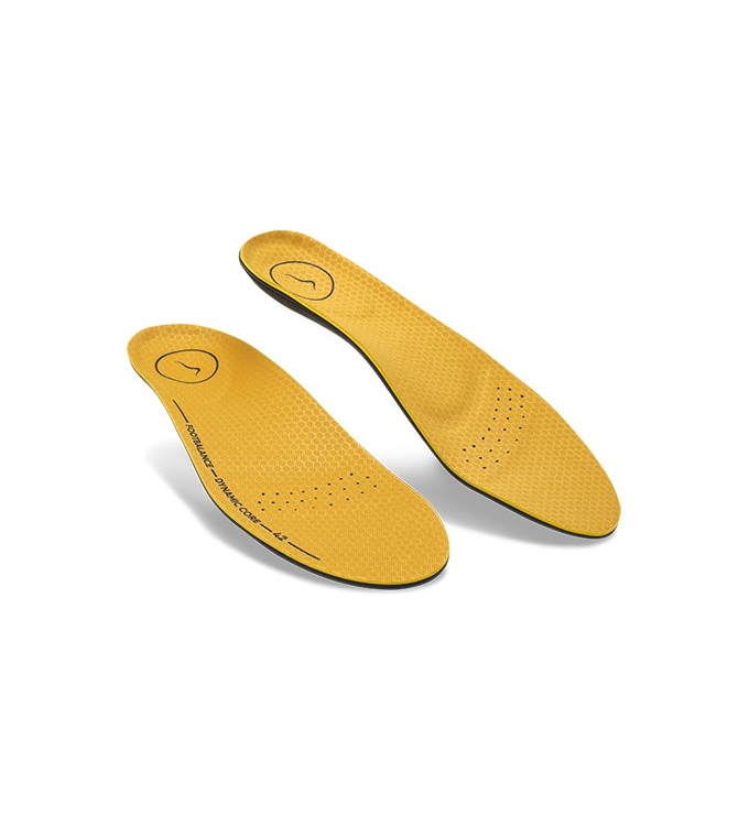 Footbalance - Custom Impact Einlegesohle