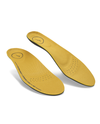 Footbalance - Custom Impact Einlegesohle