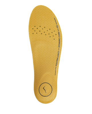 Footbalance - Custom Impact Einlegesohle