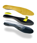 Footbalance - Custom Impact Einlegesohle