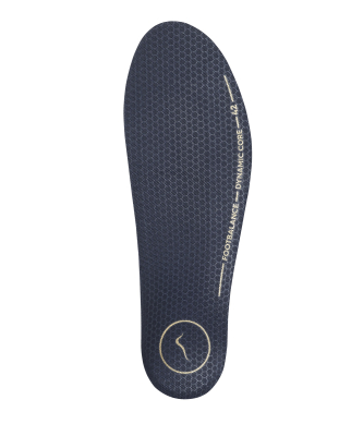 Footbalance - Custom Balance Einlegesohle