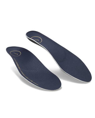 Footbalance - Custom Balance Einlegesohle