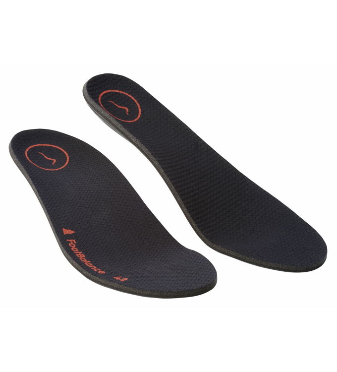 Footbalance - Custom Hossa Outdoor Einlegesohle