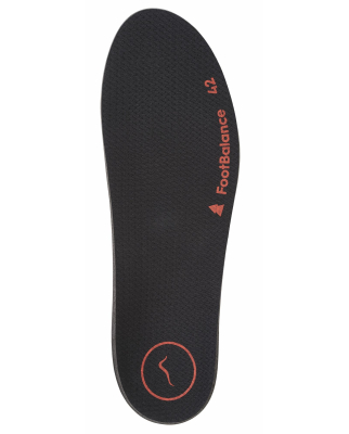 Footbalance - Custom Hossa Outdoor Einlegesohle