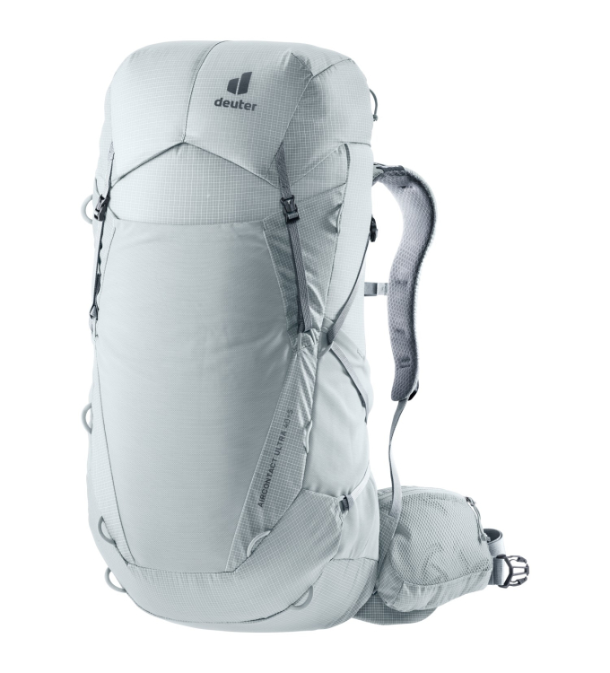 Deuter - Aircontact Ultra 40+5 tin-shale