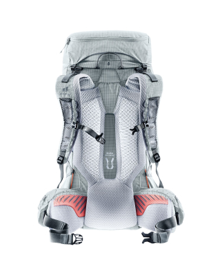 Deuter - Aircontact Ultra 40+5 tin-shale