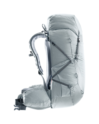 Deuter - Aircontact Ultra 40+5 tin-shale