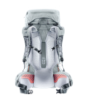 Deuter - Aircontact Ultra 40+5 tin-shale