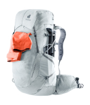 Deuter - Aircontact Ultra 40+5 tin-shale