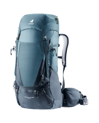 Deuter - Futura Air Trek 50+10 atlantic-ink