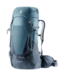 Deuter - Futura Air Trek 50+10 atlantic-ink