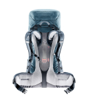 Deuter - Futura Air Trek 50+10 atlantic-ink