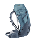 Deuter - Futura Air Trek 50+10 atlantic-ink