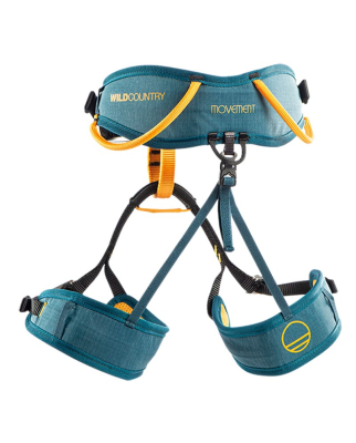 Wild Country - Movement Junior Harness