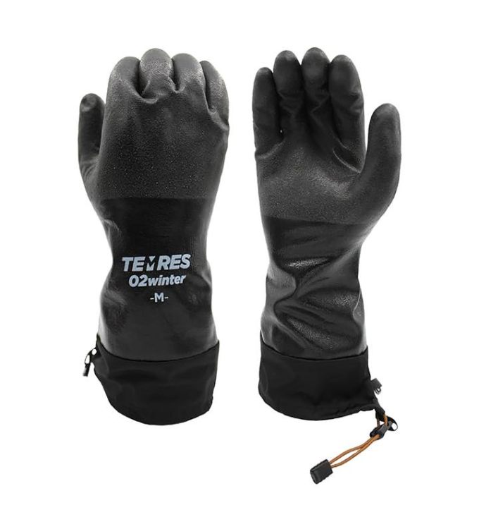 Showa - Temres 282 Eiskletterhandschuhe