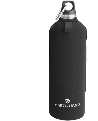 Ferrino - Neo Drink Alu-Flasche 1000ml mit...