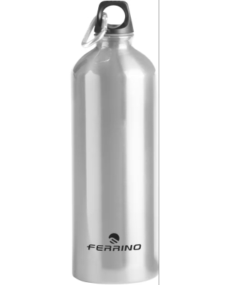 Ferrino - Neo Drink Alu-Flasche 1000ml mit...