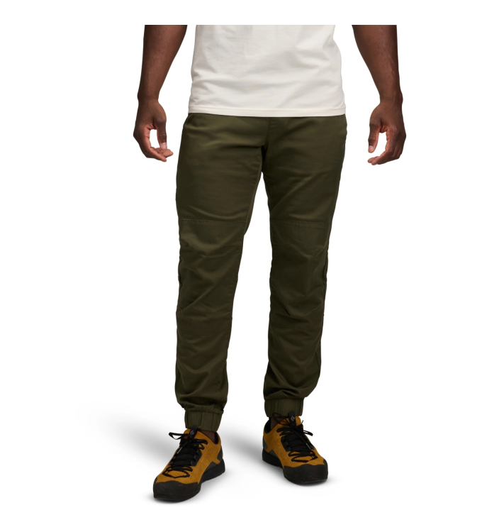 Black Diamond - Mens Notion Pants black