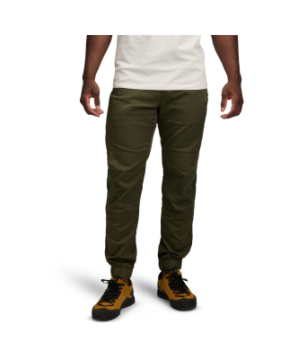 Black Diamond - Mens Notion Pants black