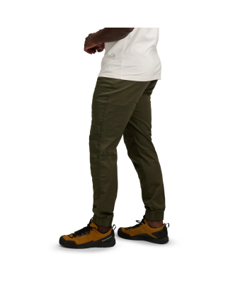 Black Diamond - Mens Notion Pants black