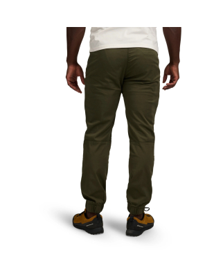 Black Diamond - Mens Notion Pants black