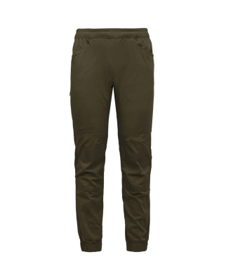 Black Diamond - Mens Notion Pants black