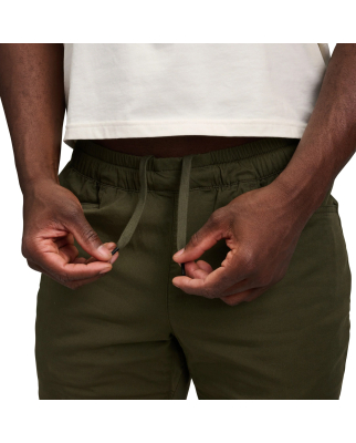 Black Diamond - Mens Notion Pants black
