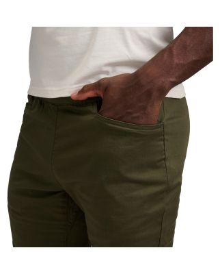 Black Diamond - Mens Notion Pants black