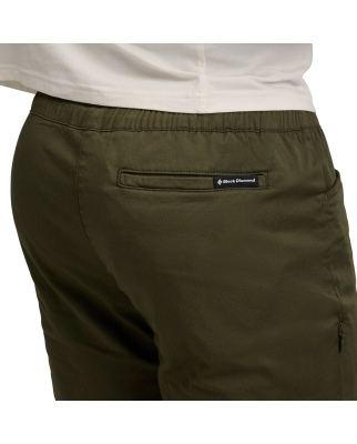 Black Diamond - Mens Notion Pants black