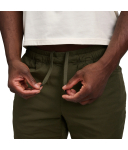 Black Diamond - Mens Notion Pants black