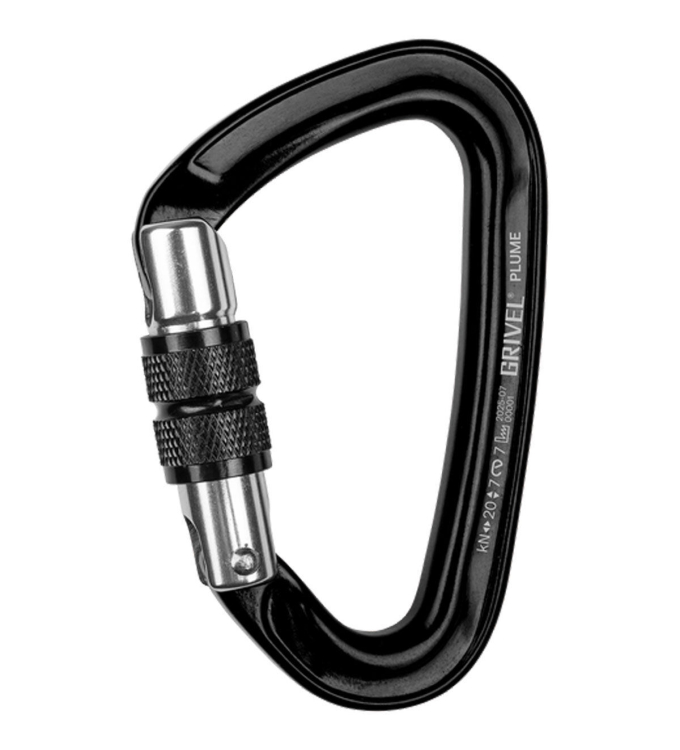 Grivel - K6G MegaTwin gate
