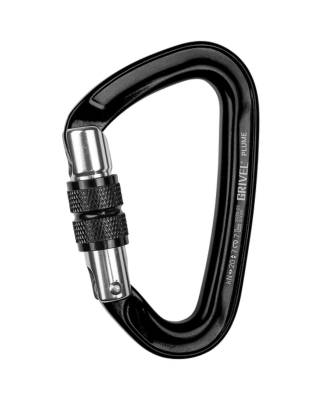 Grivel - K6G MegaTwin gate
