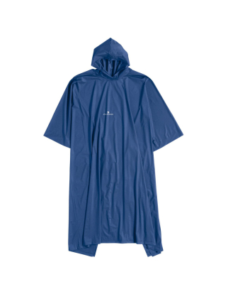 Ferrino - Poncho blau
