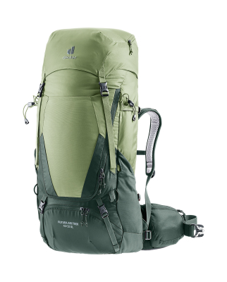 Deuter - Futura Air Trek 45 +10 SL grove-ivy
