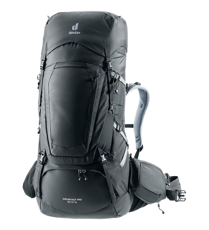 Deuter - Aircontact Pro 65+10 SL
