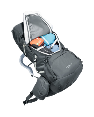 Deuter - Aircontact Pro 65+10 SL