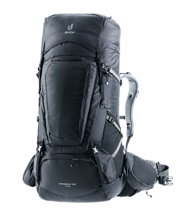 Deuter - Aircontact Pro 75+10