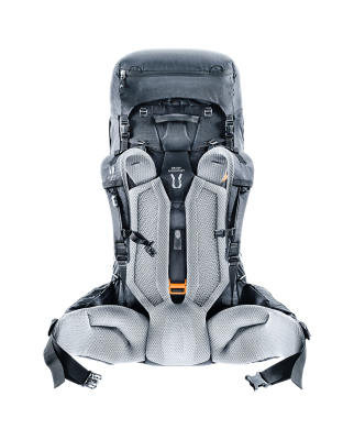 Deuter - Aircontact Pro 75+10