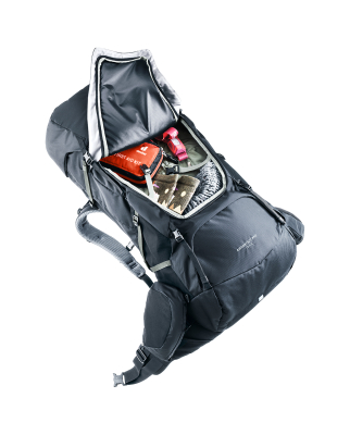 Deuter - Aircontact Pro 75+10