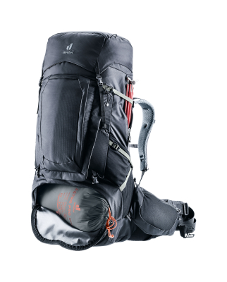 Deuter - Aircontact Pro 75+10