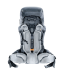 Deuter - Aircontact Pro 75+10