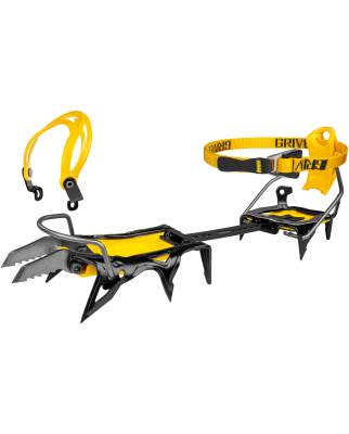 Grivel - G15 LT Dual Matic