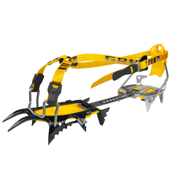 Grivel - Air Tech LT Hybrid Dual Matic