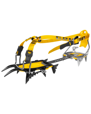 Grivel - Air Tech LT Hybrid Dual Matic
