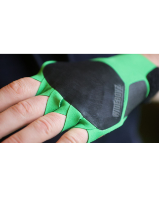 Wide Boyz - Master Jam Crack Gloves