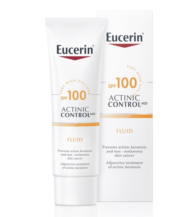 Eucerin - Sun Actinic Control MD LSF 100