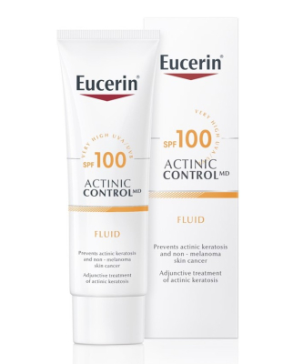 Eucerin - Sun Actinic Control MD LSF 100