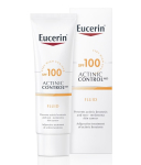 Eucerin - Sun Actinic Control MD LSF 100
